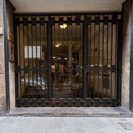 Suite Jacopo By Mmega Florence Exterior photo