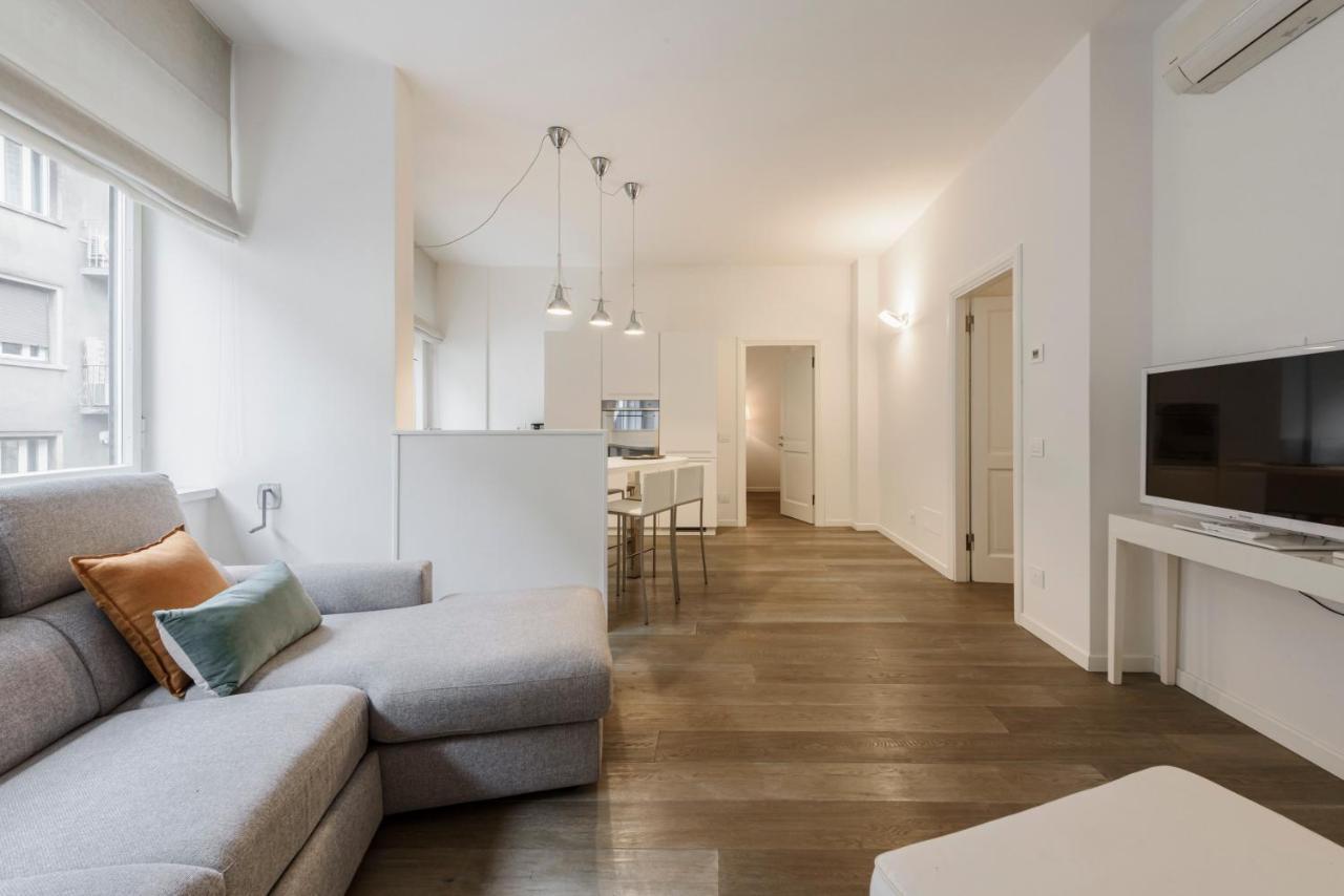 Suite Jacopo By Mmega Florence Exterior photo